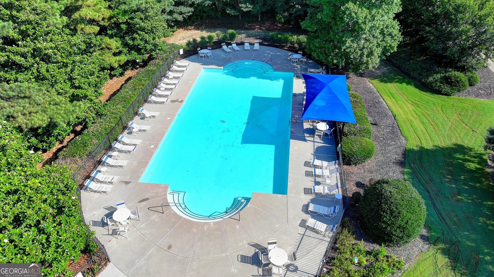 2035 Lena Carter Road Buford - 13