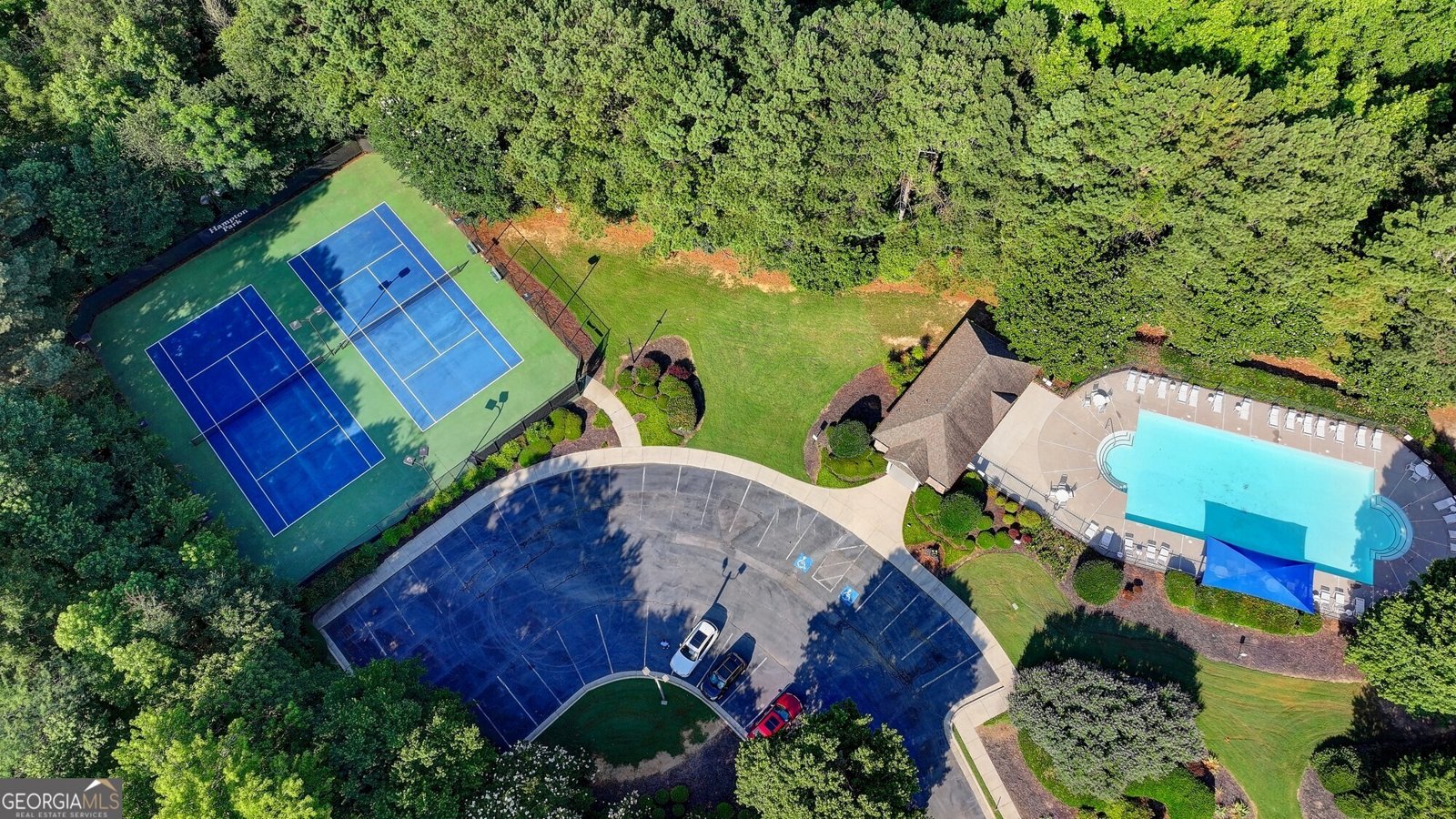 2035 Lena Carter Road Buford - 16