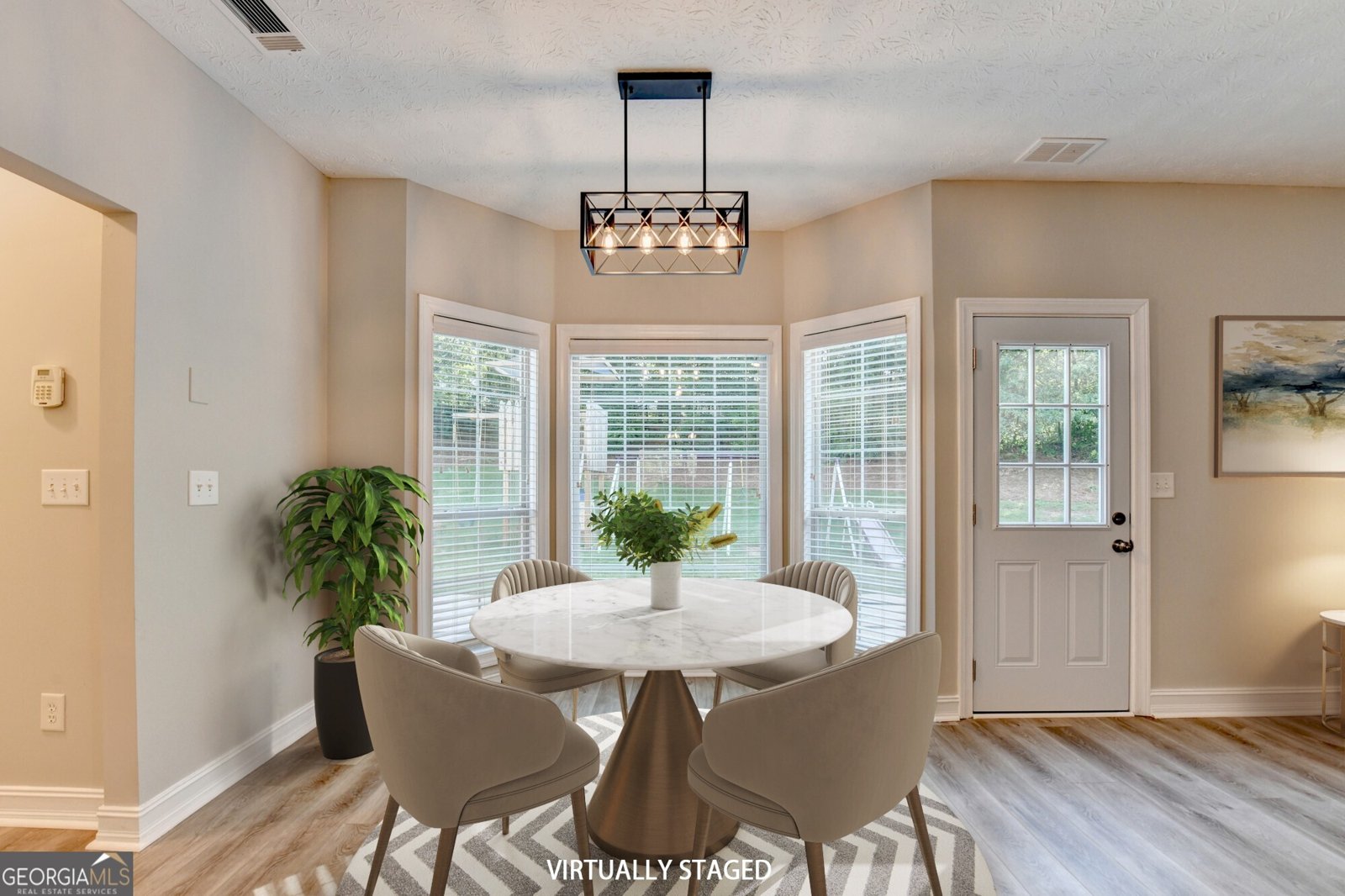 2035 Lena Carter Road Buford - 19