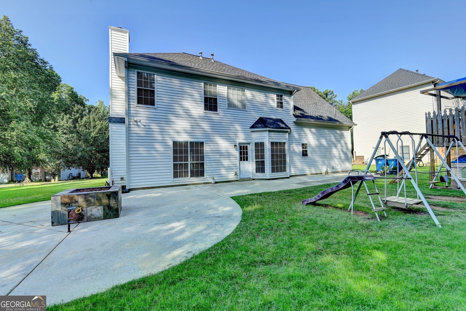 2035 Lena Carter Road Buford - 2