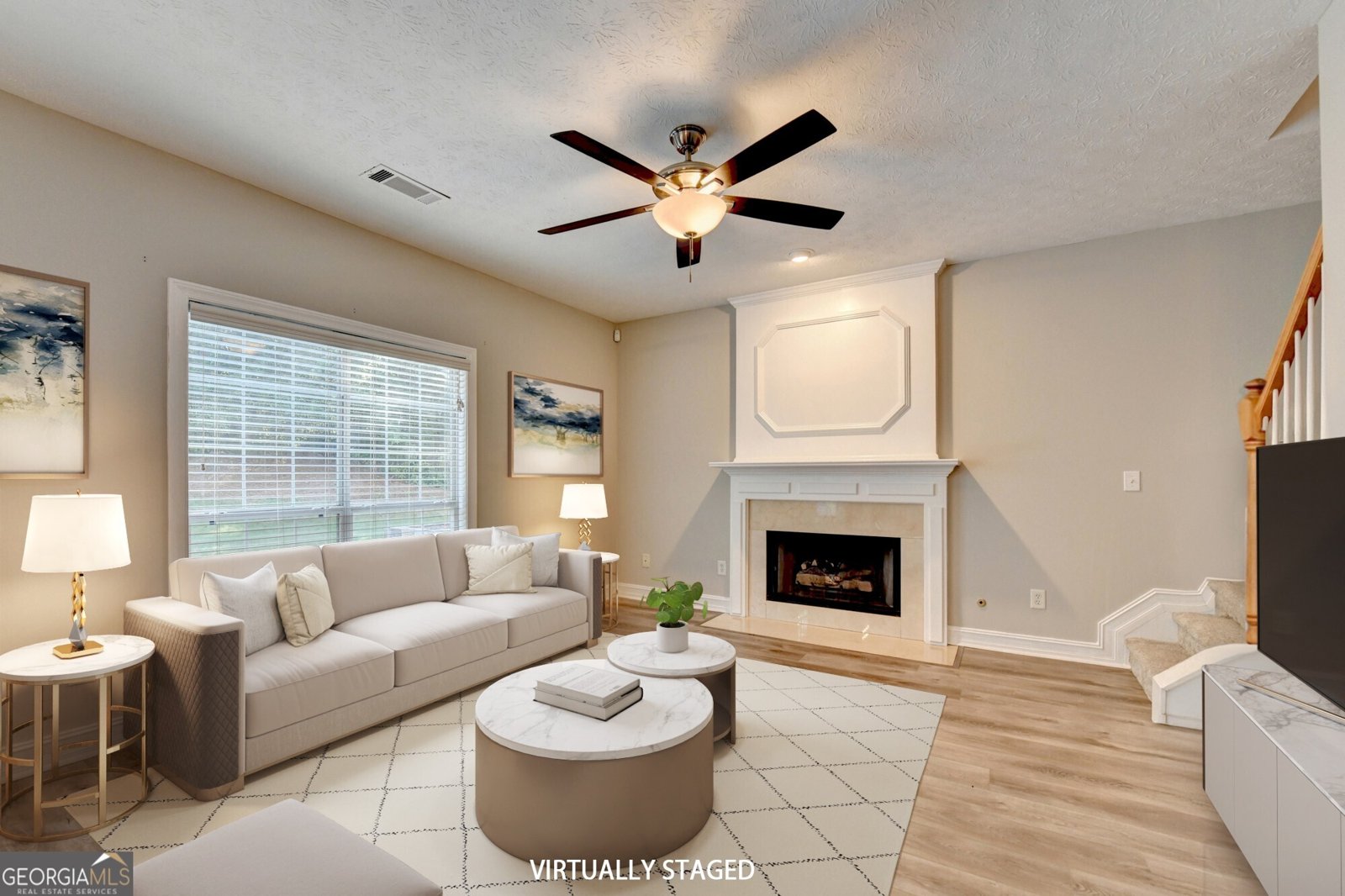2035 Lena Carter Road Buford - 23