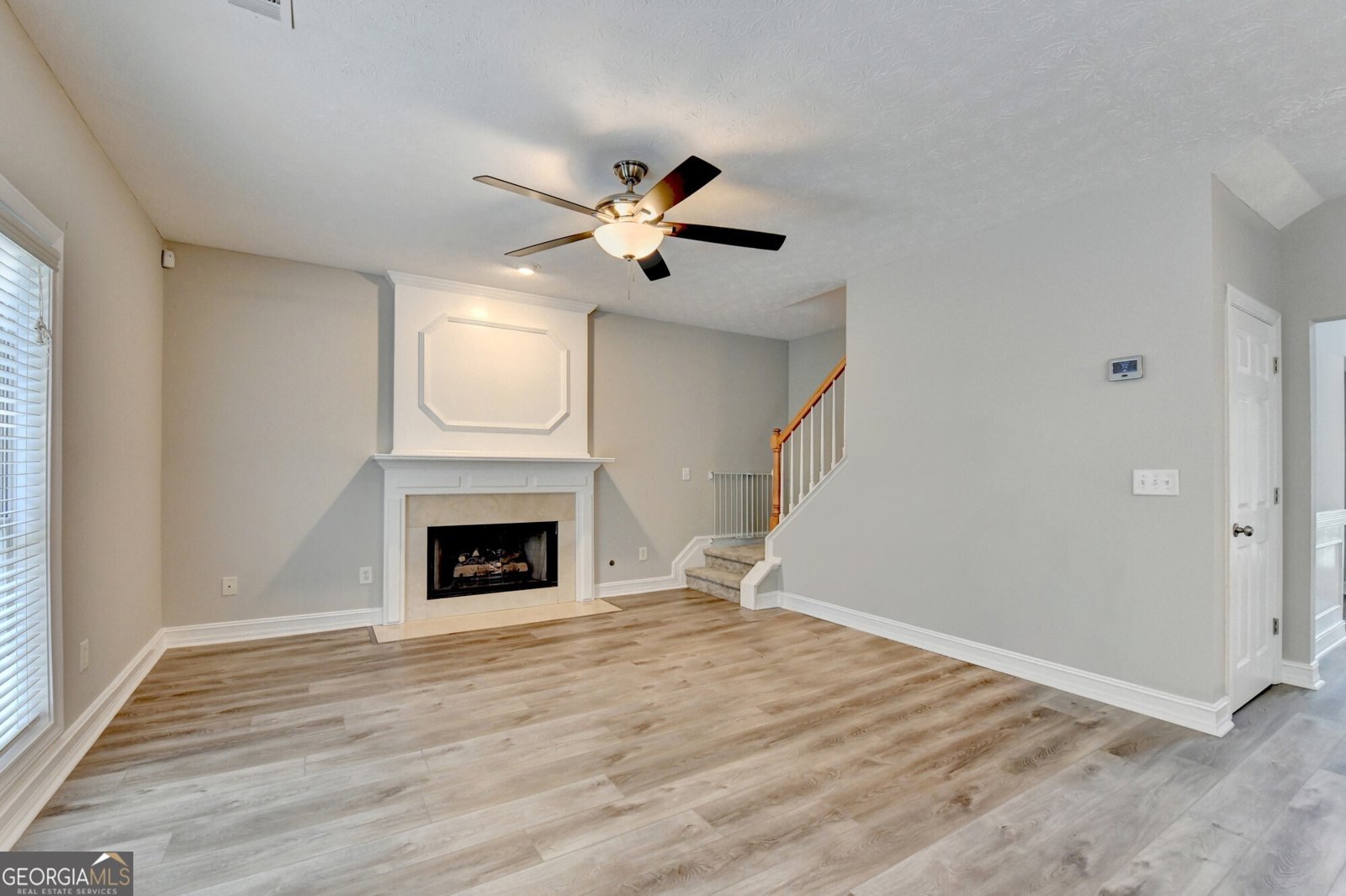 2035 Lena Carter Road Buford - 29