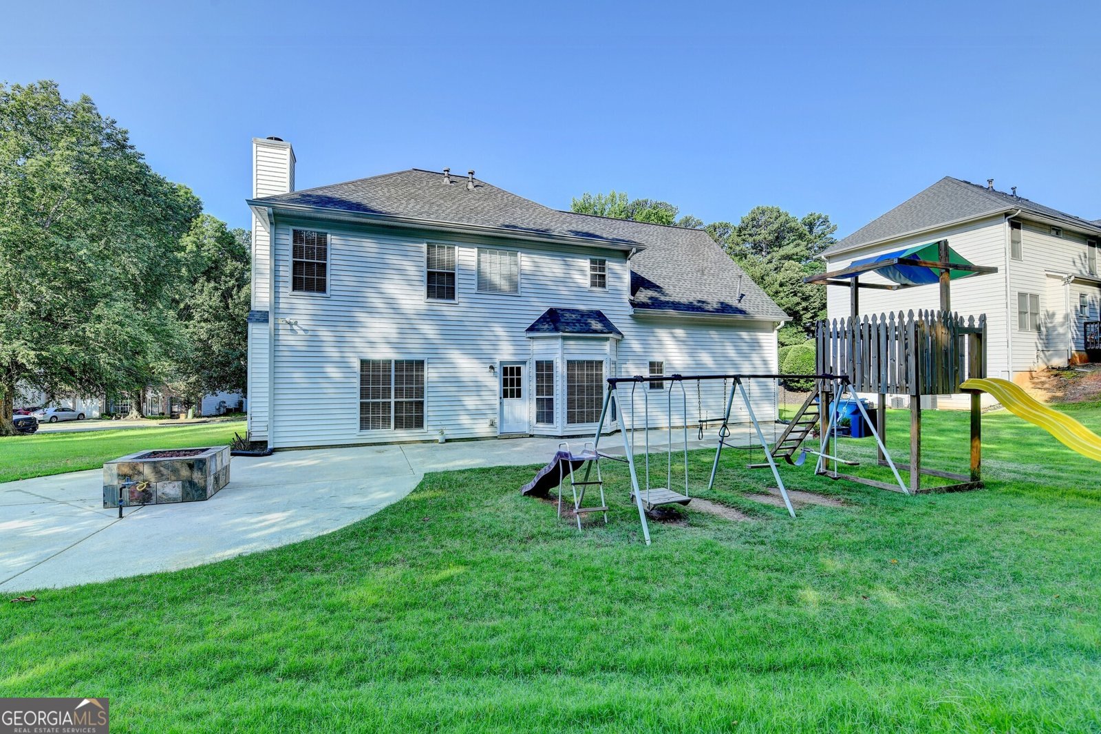 2035 Lena Carter Road Buford - 3
