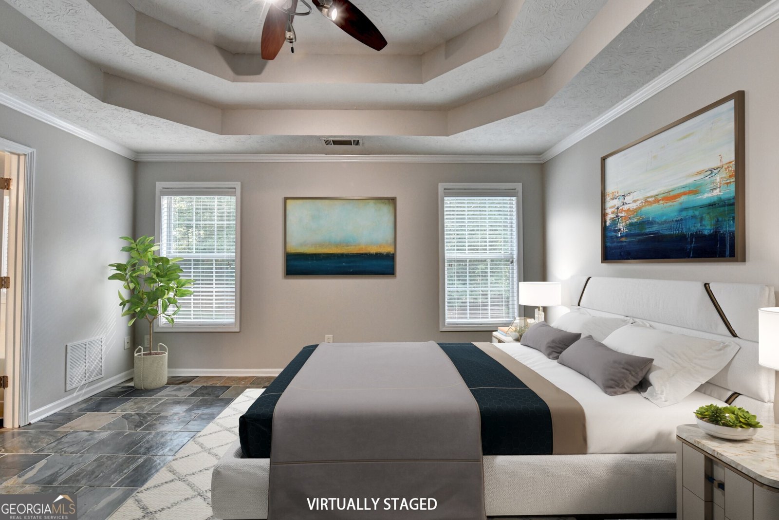 2035 Lena Carter Road Buford - 30