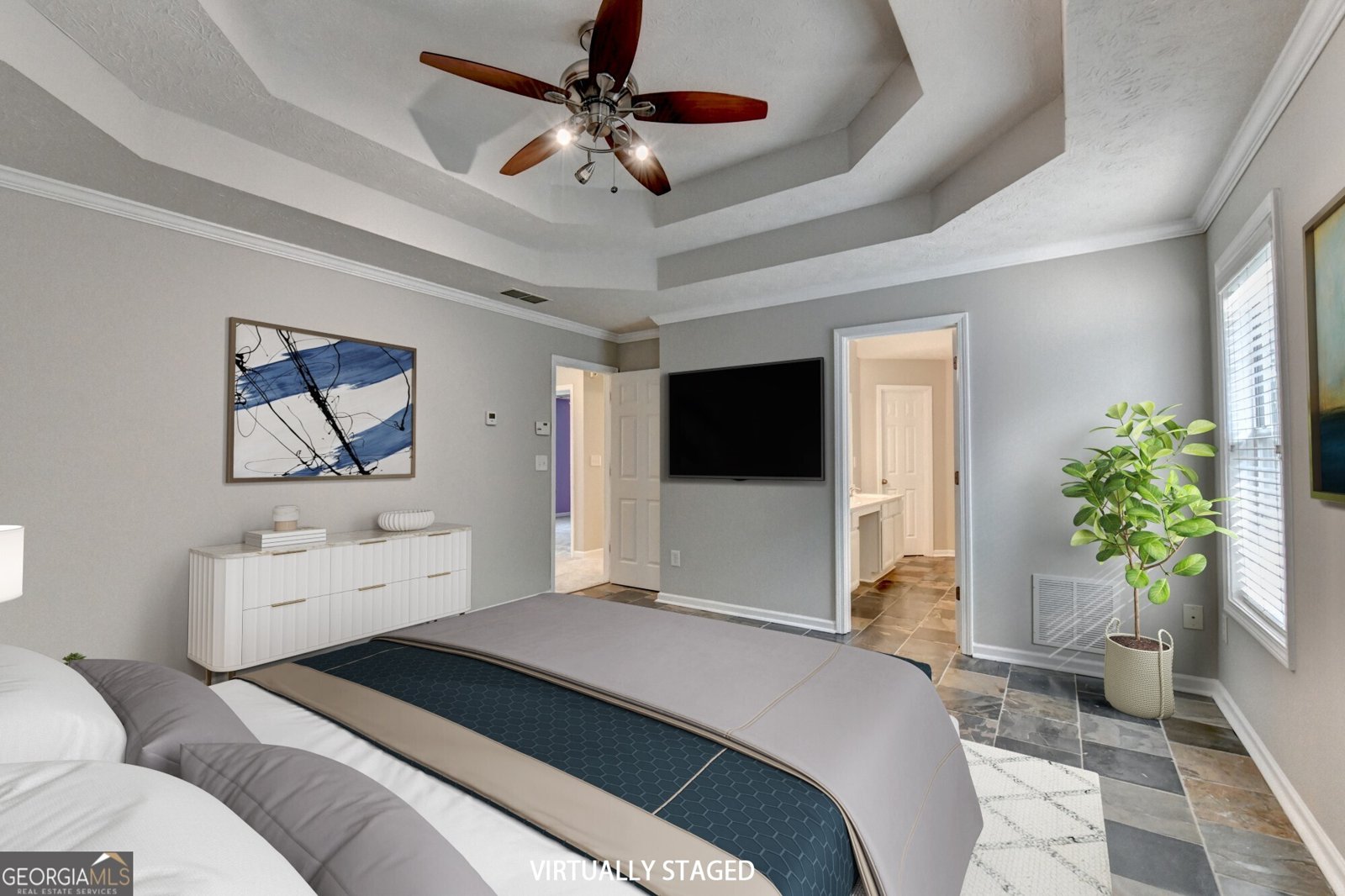 2035 Lena Carter Road Buford - 31