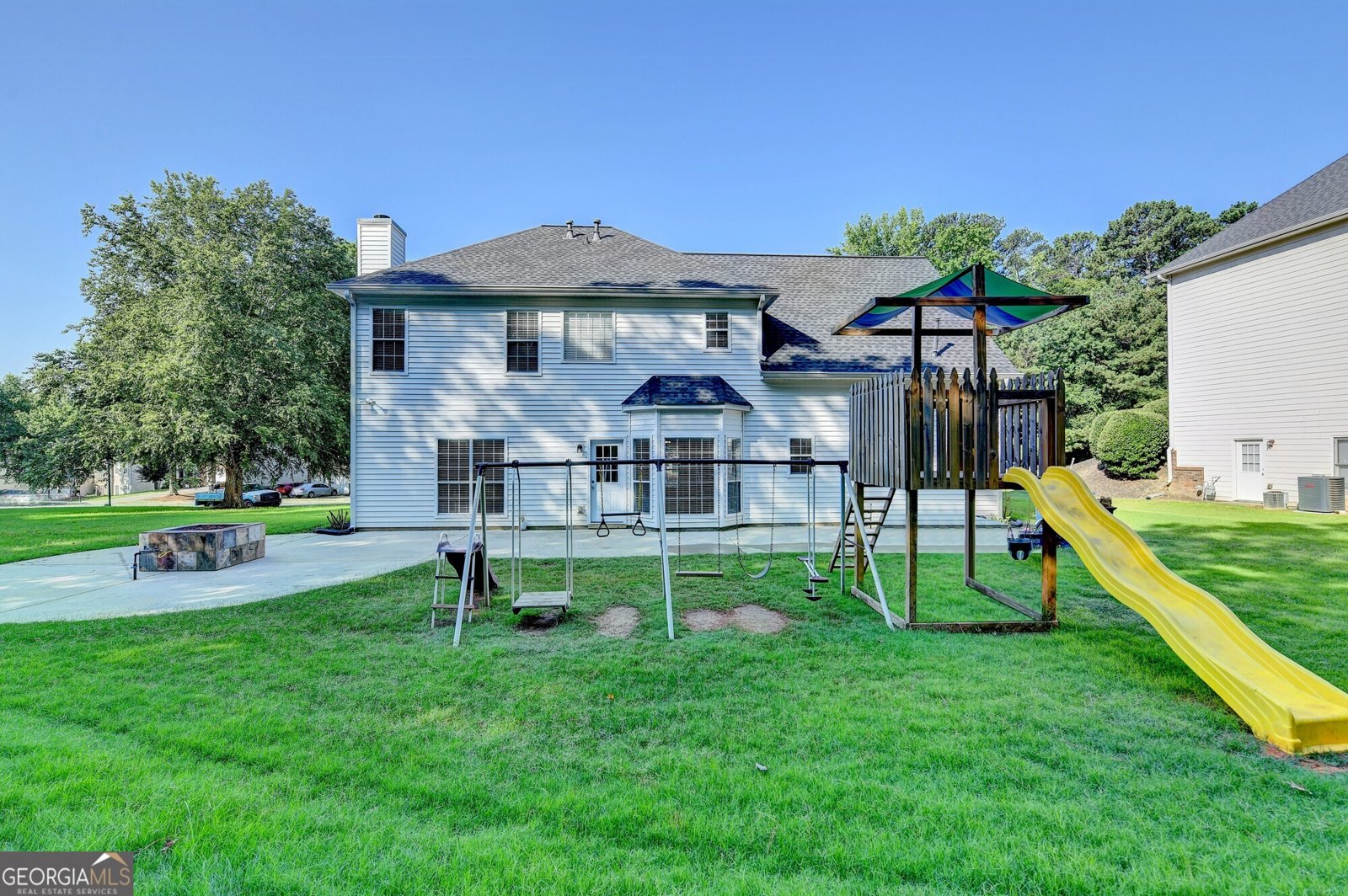 2035 Lena Carter Road Buford - 4