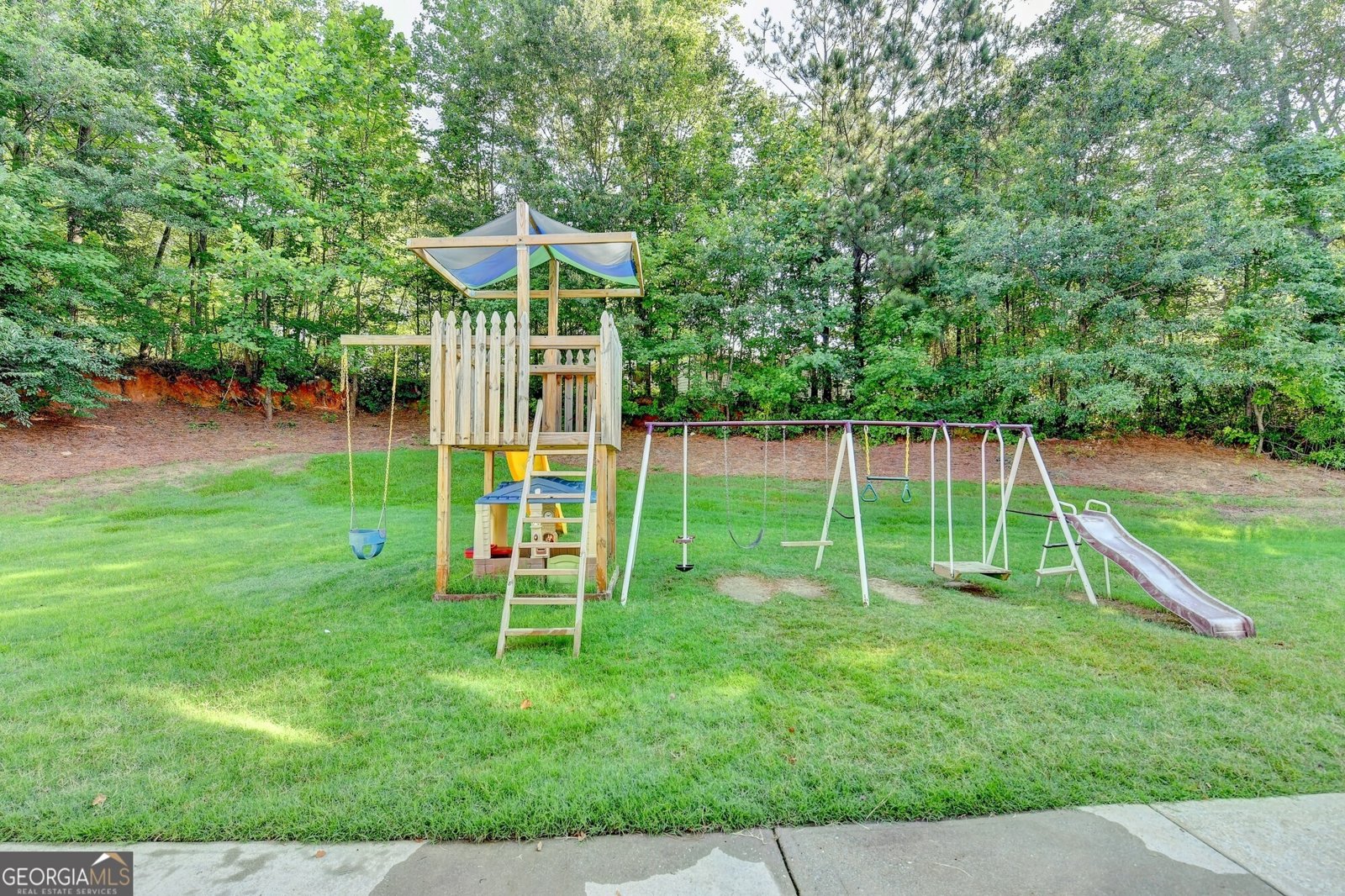 2035 Lena Carter Road Buford - 5
