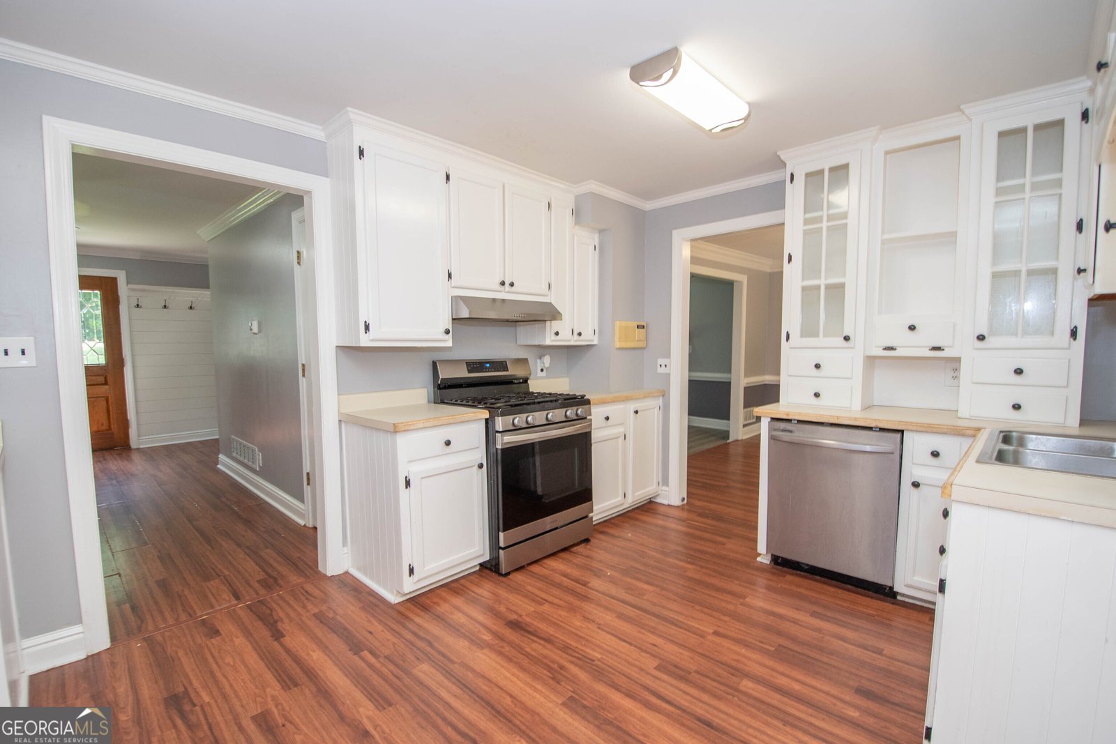 45 Joshua Ct Zebulon - 12