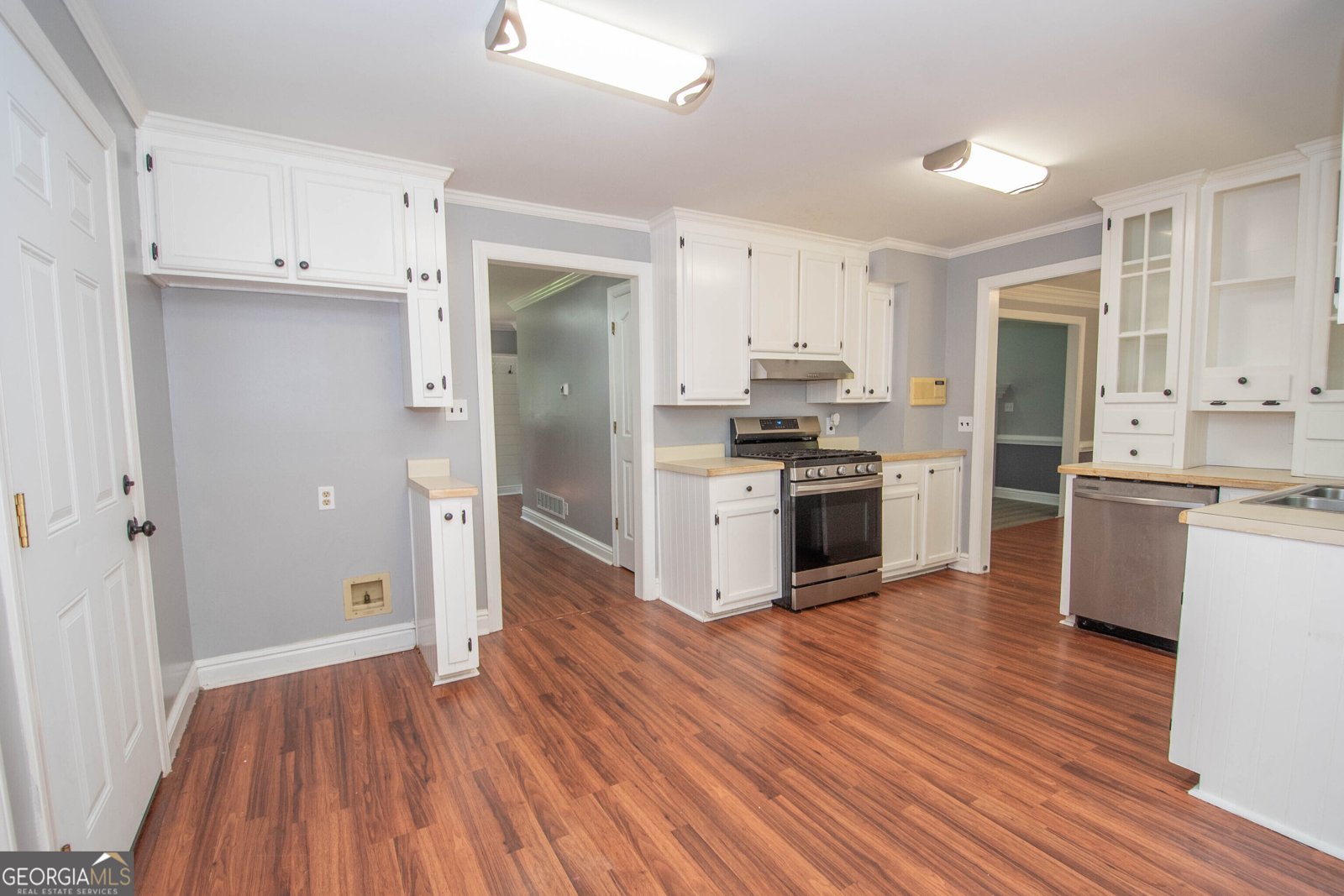 45 Joshua Ct Zebulon - 14