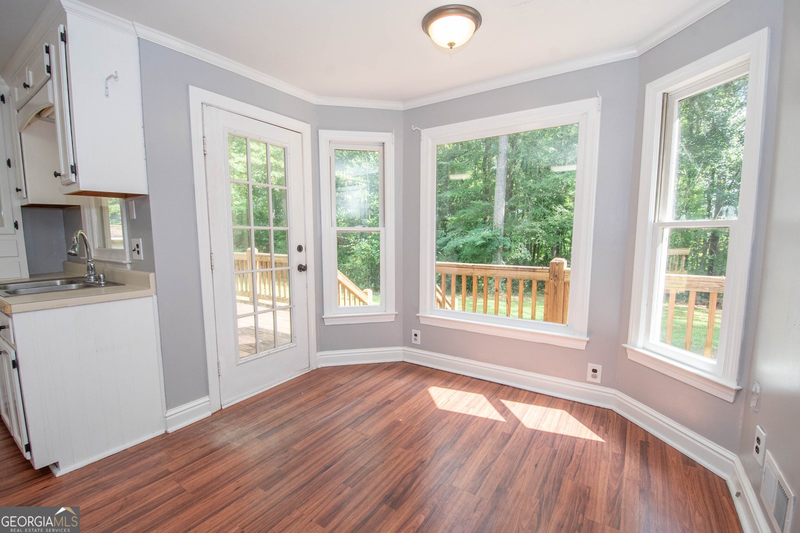45 Joshua Ct Zebulon - 16