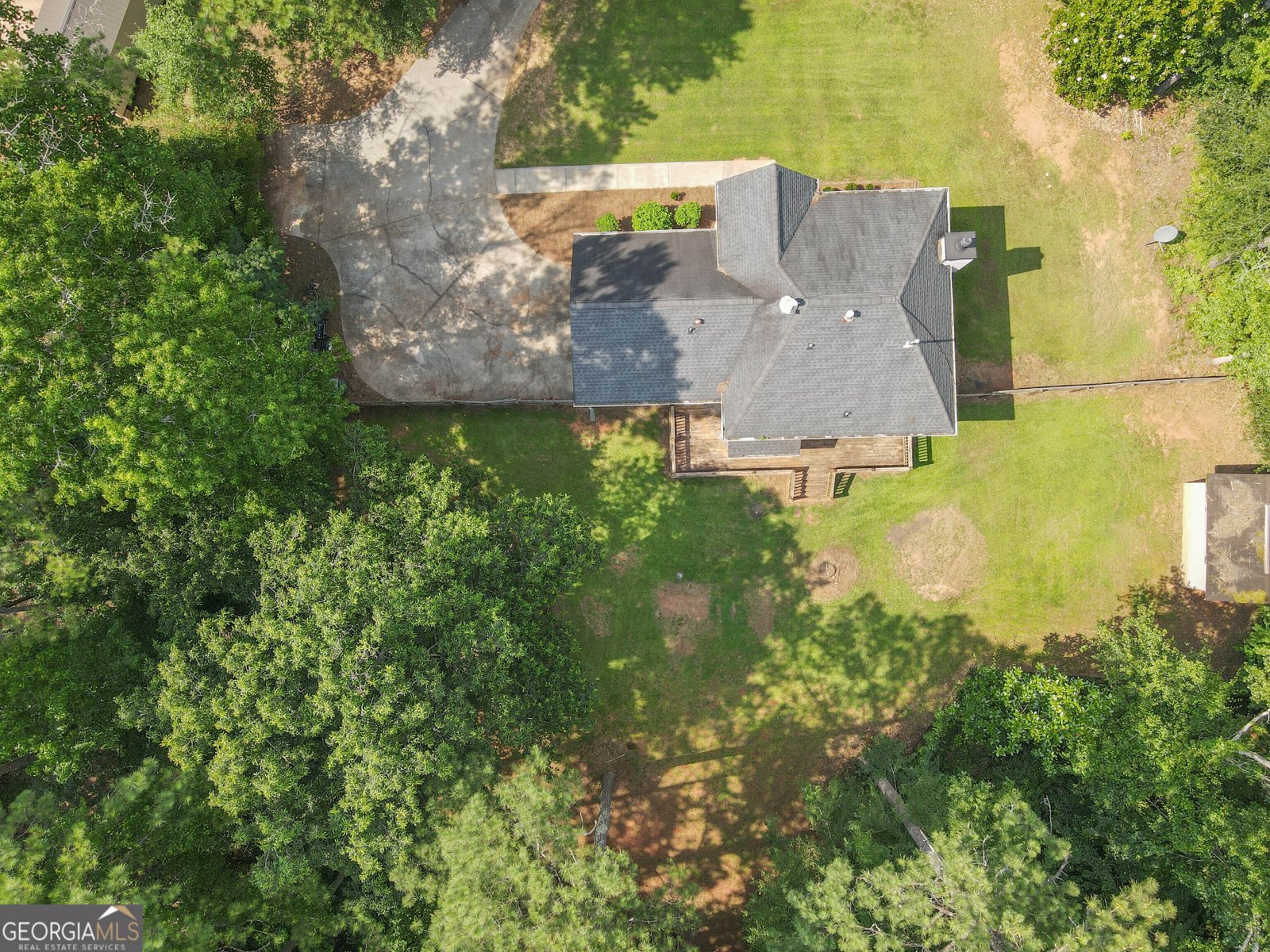 45 Joshua Ct Zebulon - 2