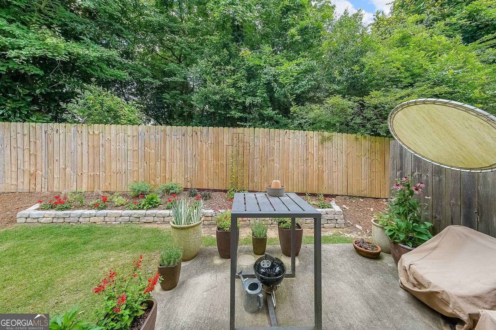 1024 Rohner Way Smyrna - 2
