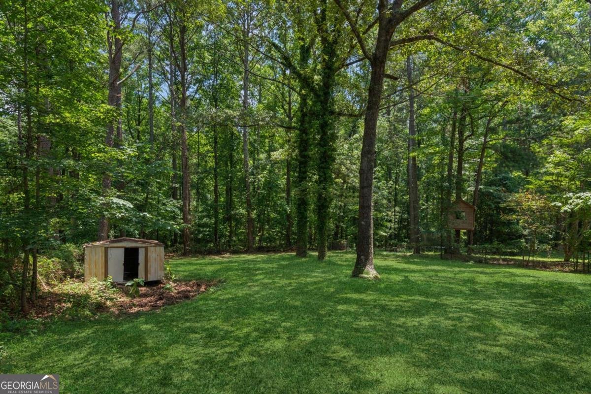 4030 Tanglewood Road Snellville - 20