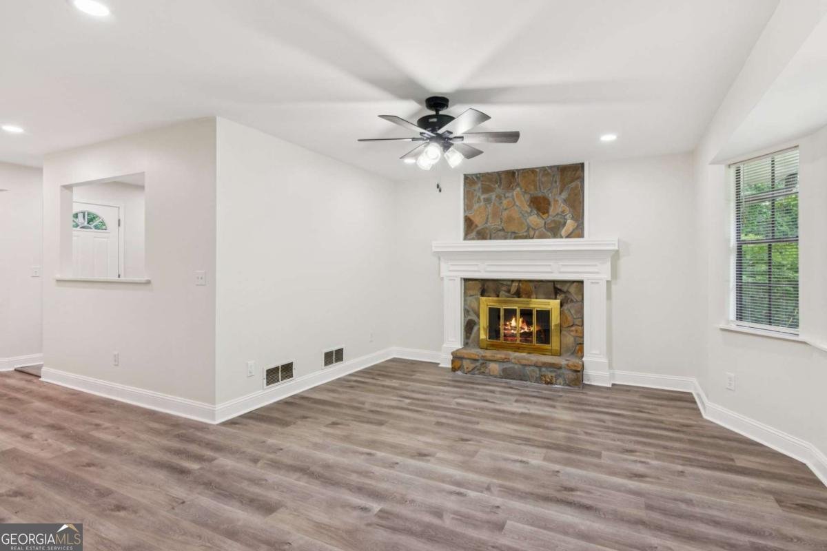 4030 Tanglewood Road Snellville - 3