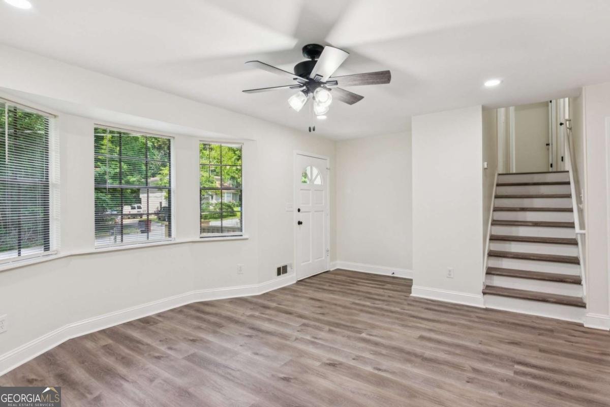 4030 Tanglewood Road Snellville - 4