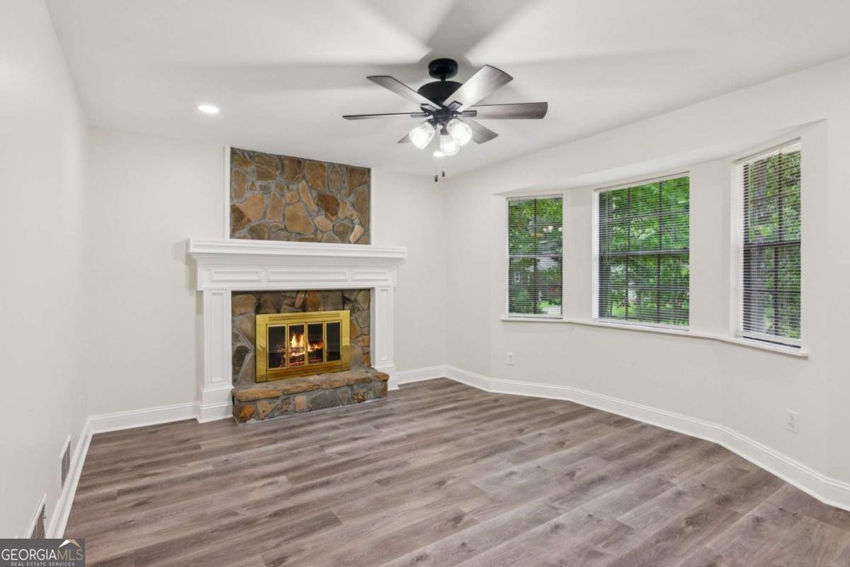 4030 Tanglewood Road Snellville - 5