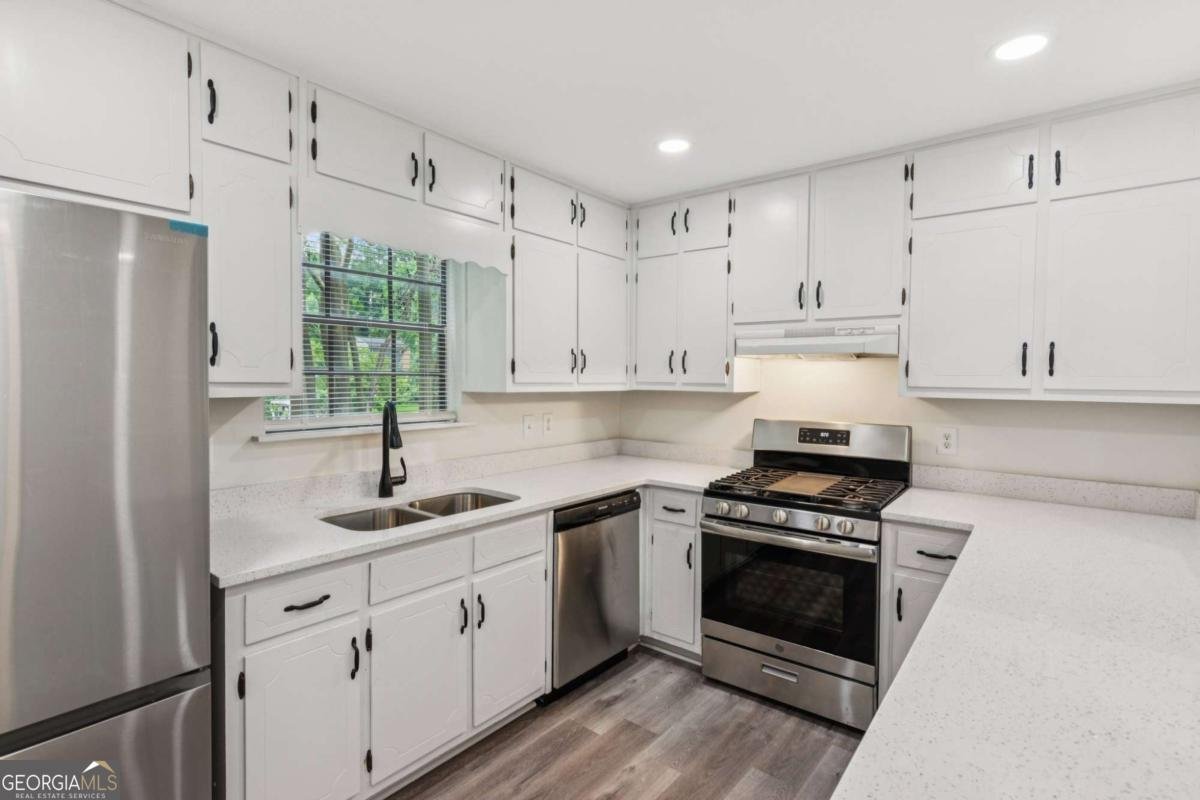 4030 Tanglewood Road Snellville - 7