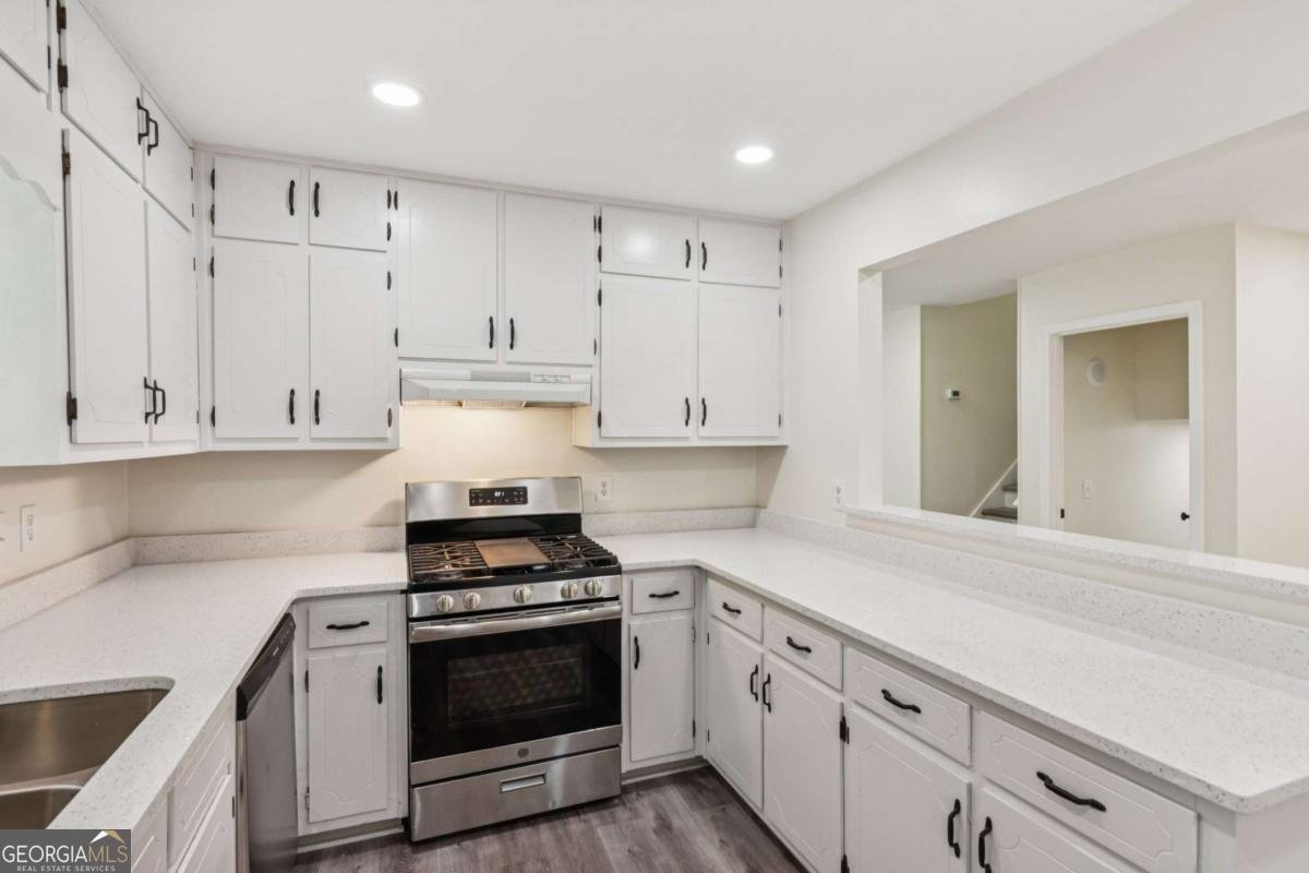 4030 Tanglewood Road Snellville - 8