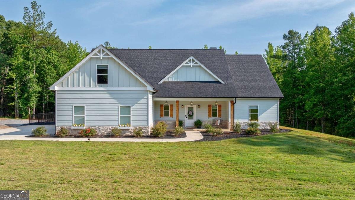 1111 McLeods Estates Drive Monroe - 1