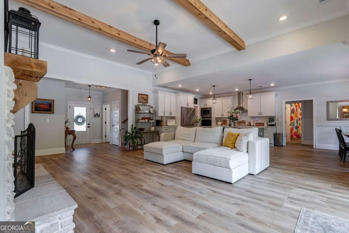 1111 McLeods Estates Drive Monroe - 10