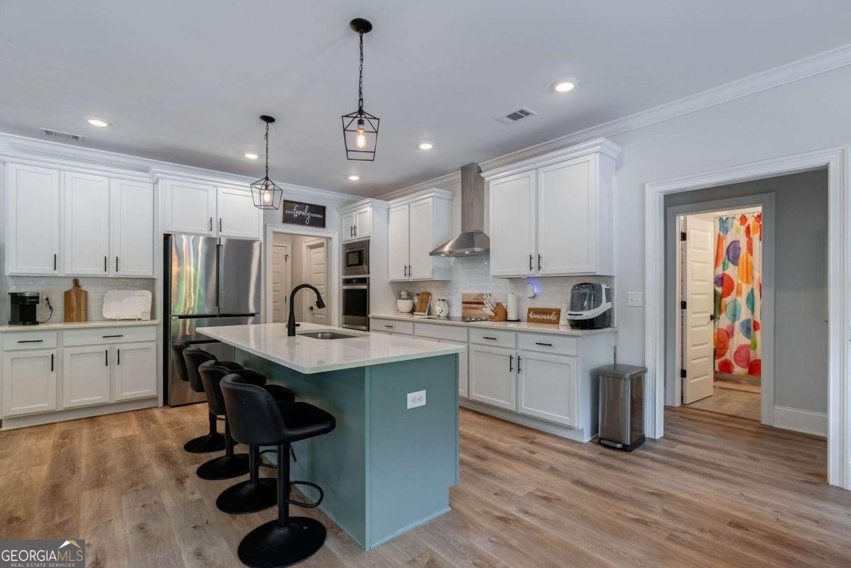 1111 McLeods Estates Drive Monroe - 11