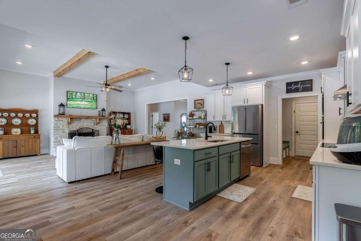 1111 McLeods Estates Drive Monroe - 12