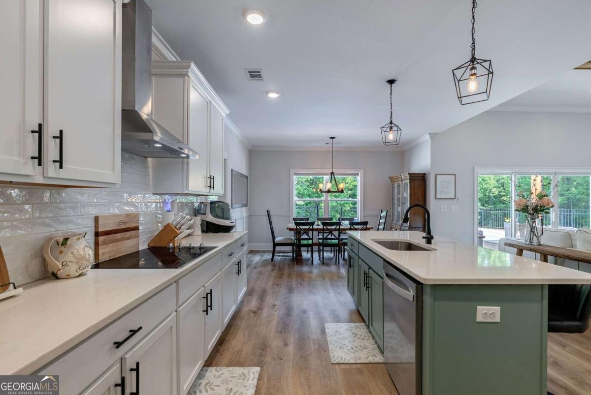 1111 McLeods Estates Drive Monroe - 15