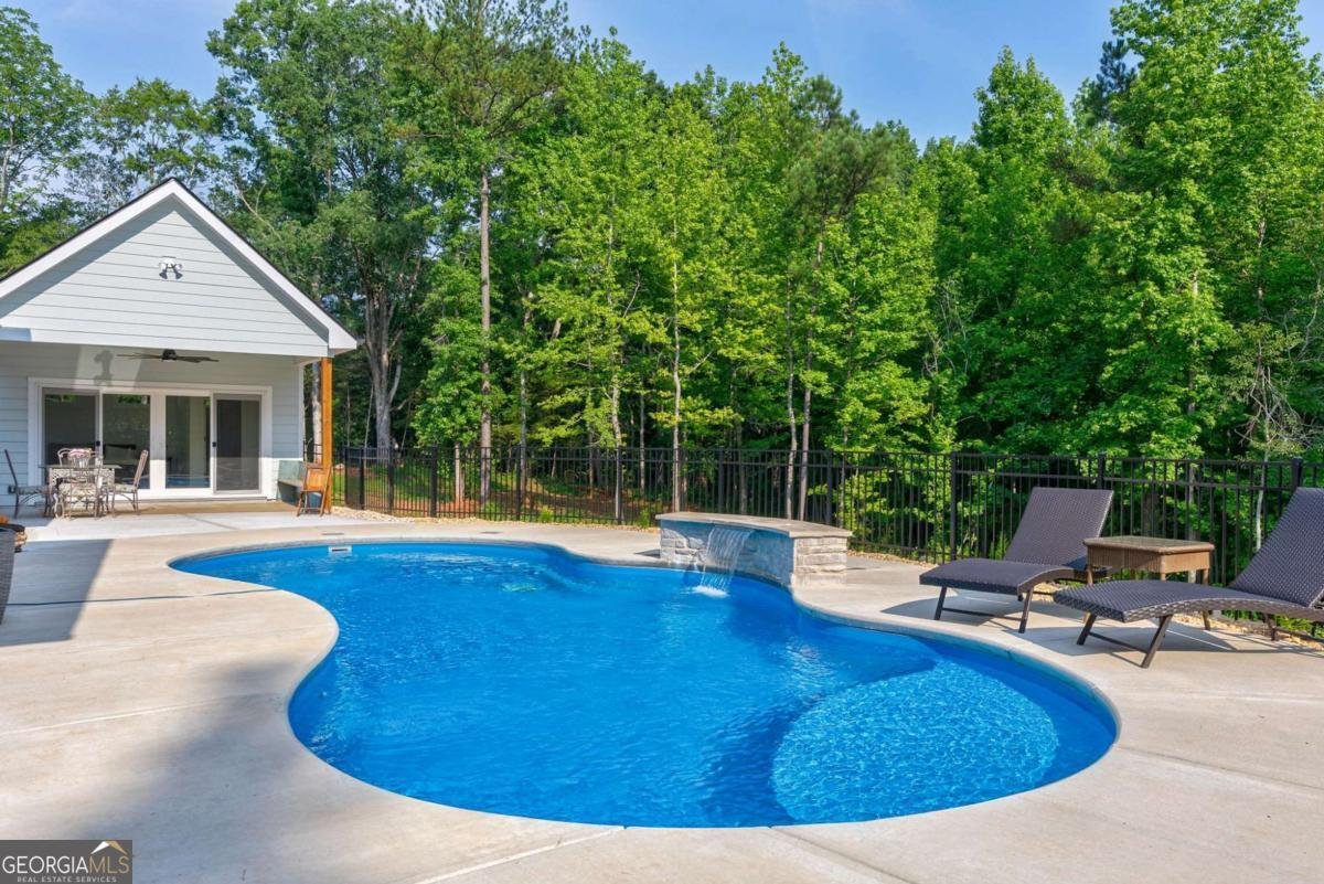 1111 McLeods Estates Drive Monroe - 2