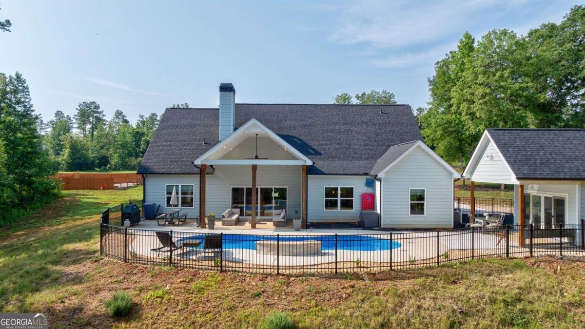 1111 McLeods Estates Drive Monroe - 3