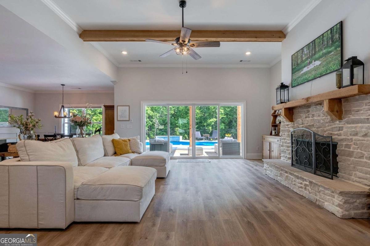 1111 McLeods Estates Drive Monroe - 34
