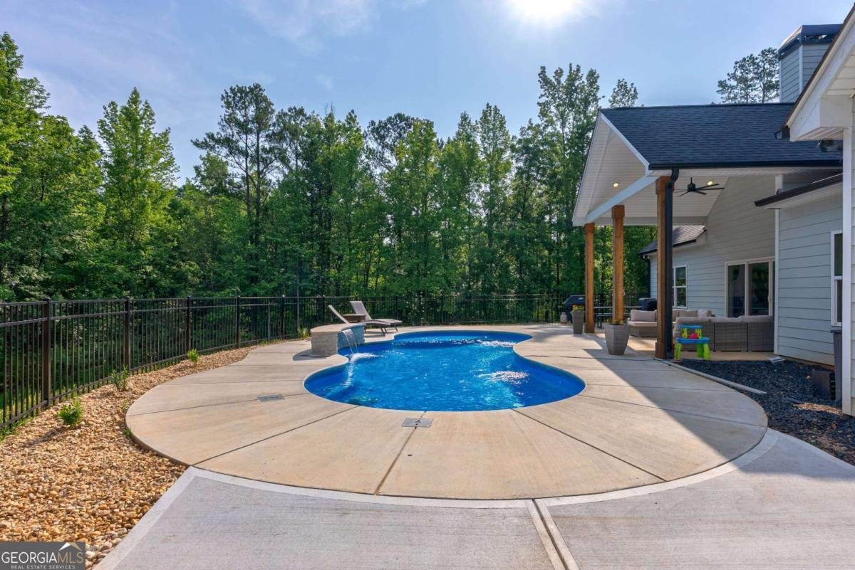 1111 McLeods Estates Drive Monroe - 36