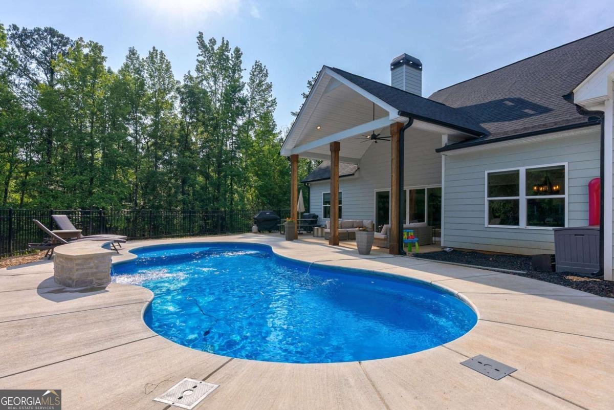 1111 McLeods Estates Drive Monroe - 37