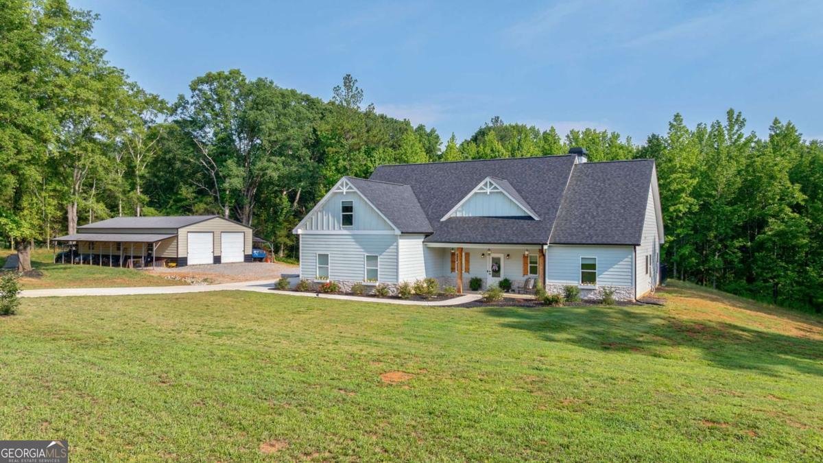 1111 McLeods Estates Drive Monroe - 4