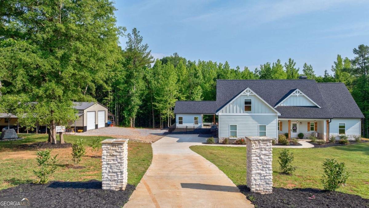 1111 McLeods Estates Drive Monroe - 43