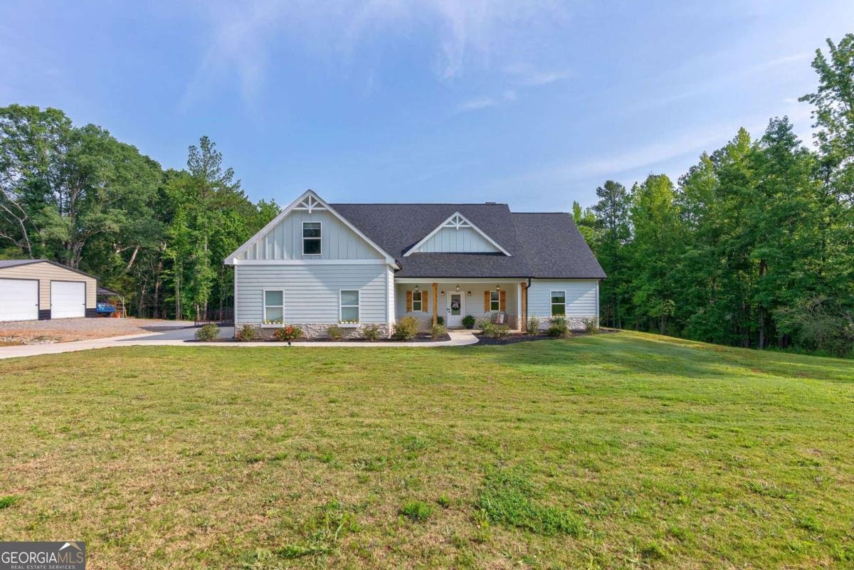 1111 McLeods Estates Drive Monroe - 49