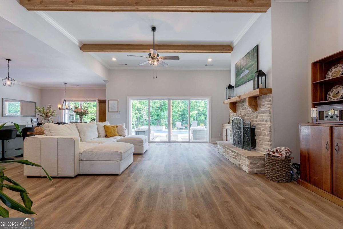 1111 McLeods Estates Drive Monroe - 8