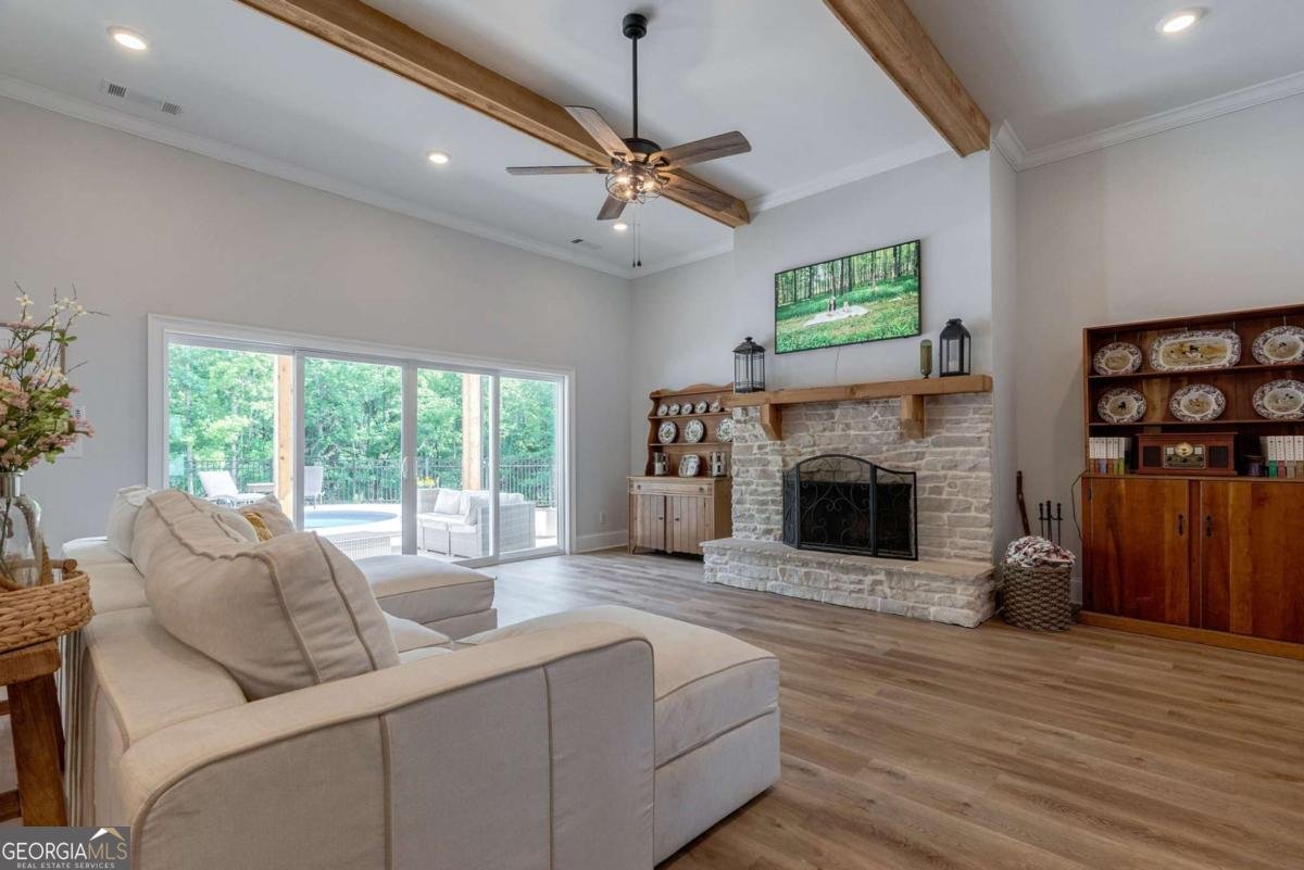 1111 McLeods Estates Drive Monroe - 9
