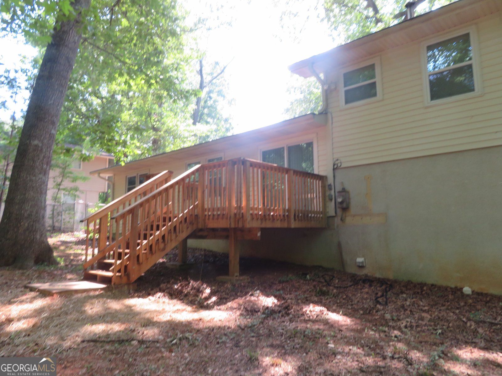 5512 ARROWHEAD Drive Acworth - 12