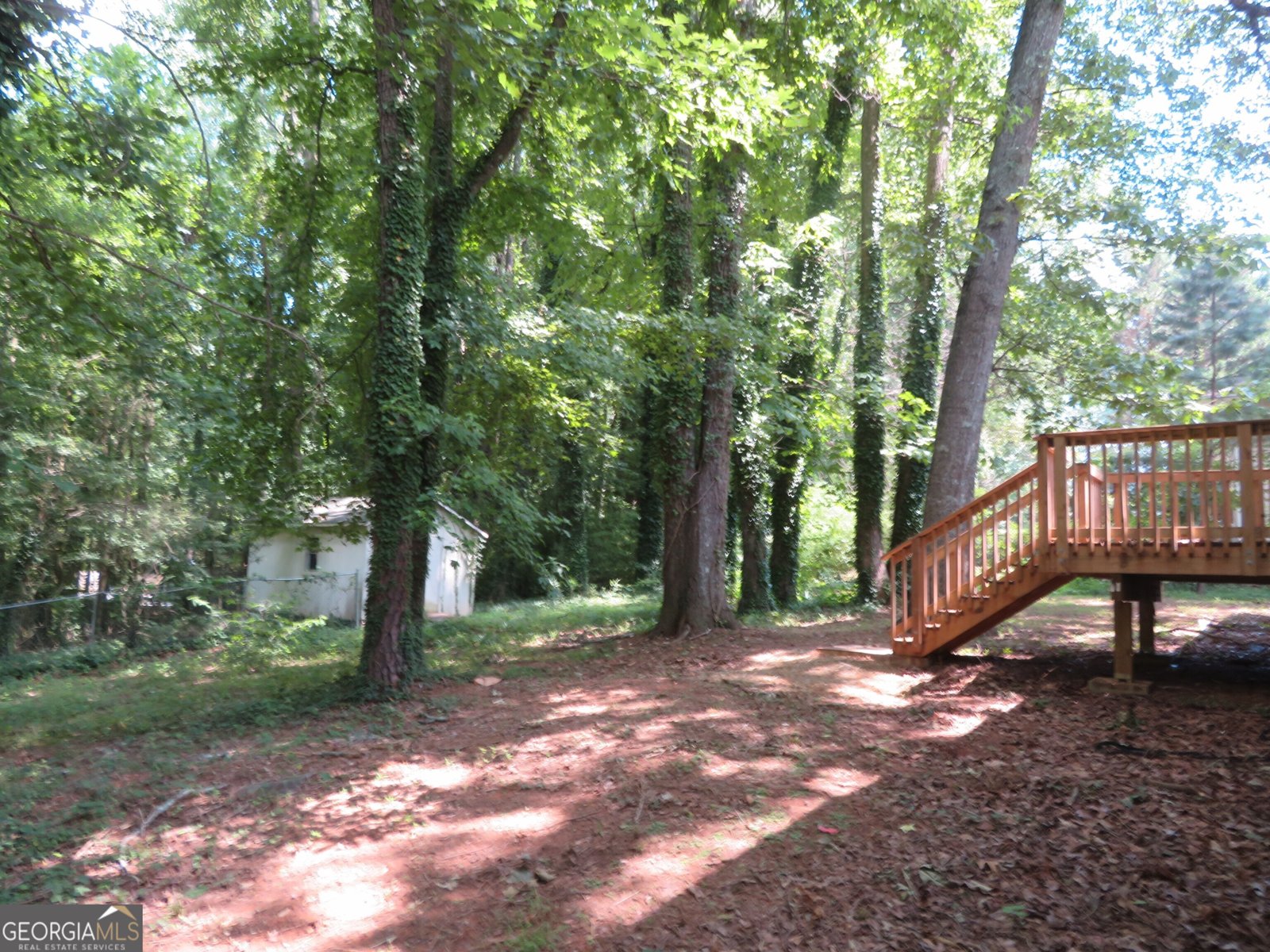 5512 ARROWHEAD Drive Acworth - 13