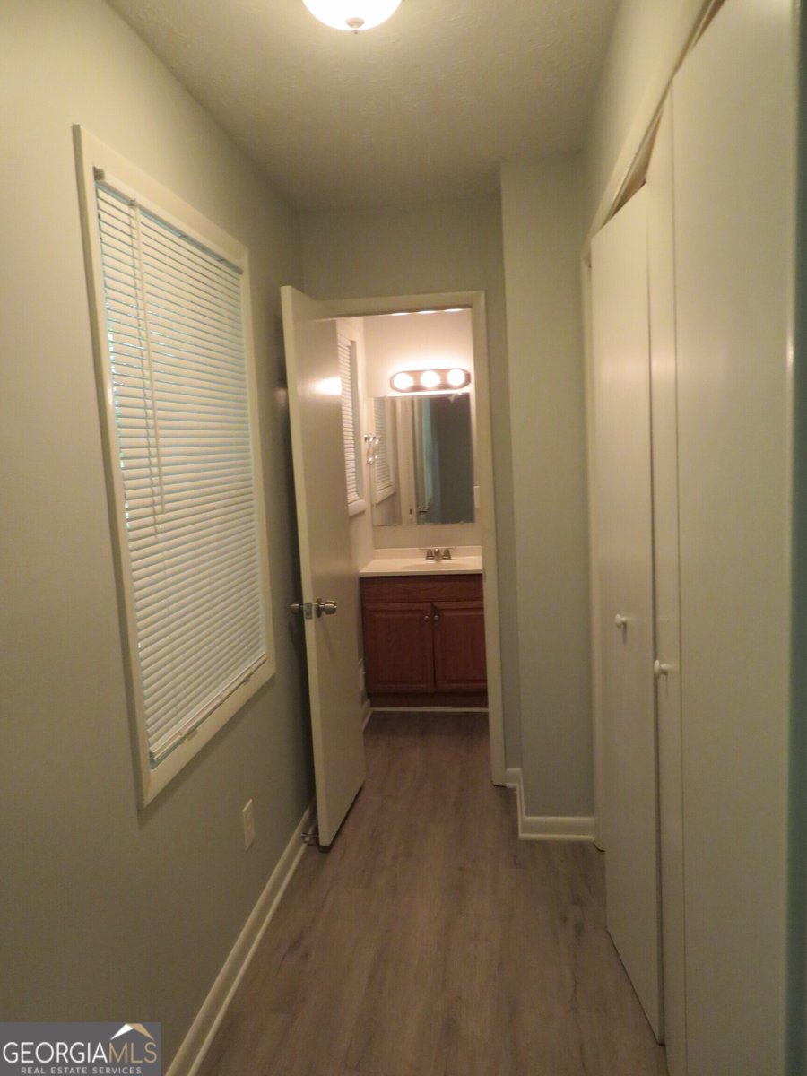 5512 Arrowhead Drive Acworth - 16