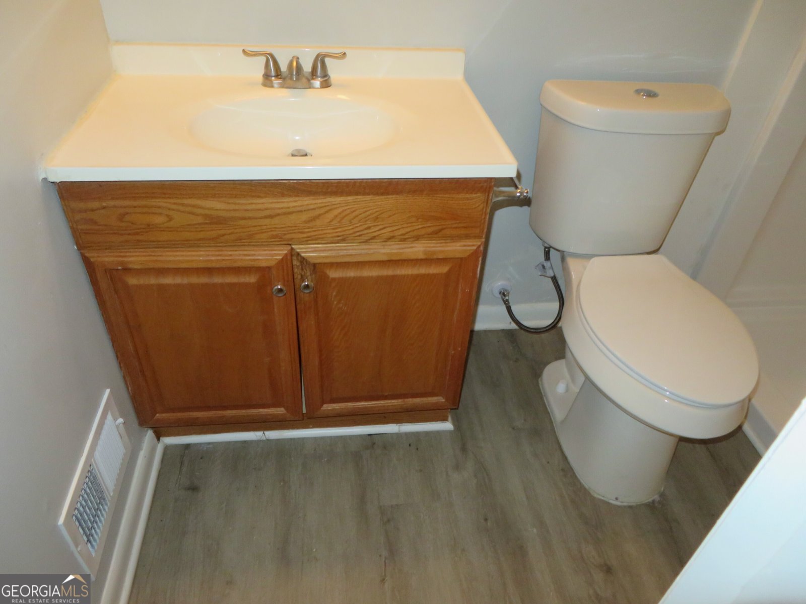5512 Arrowhead Drive Acworth - 17
