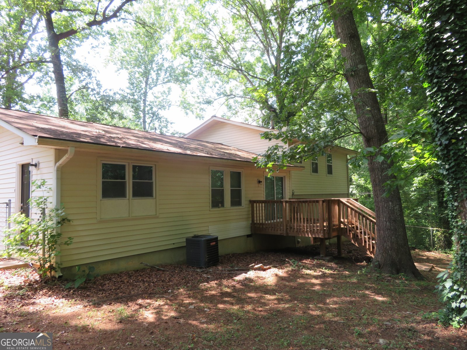 5512 Arrowhead Drive Acworth - 19
