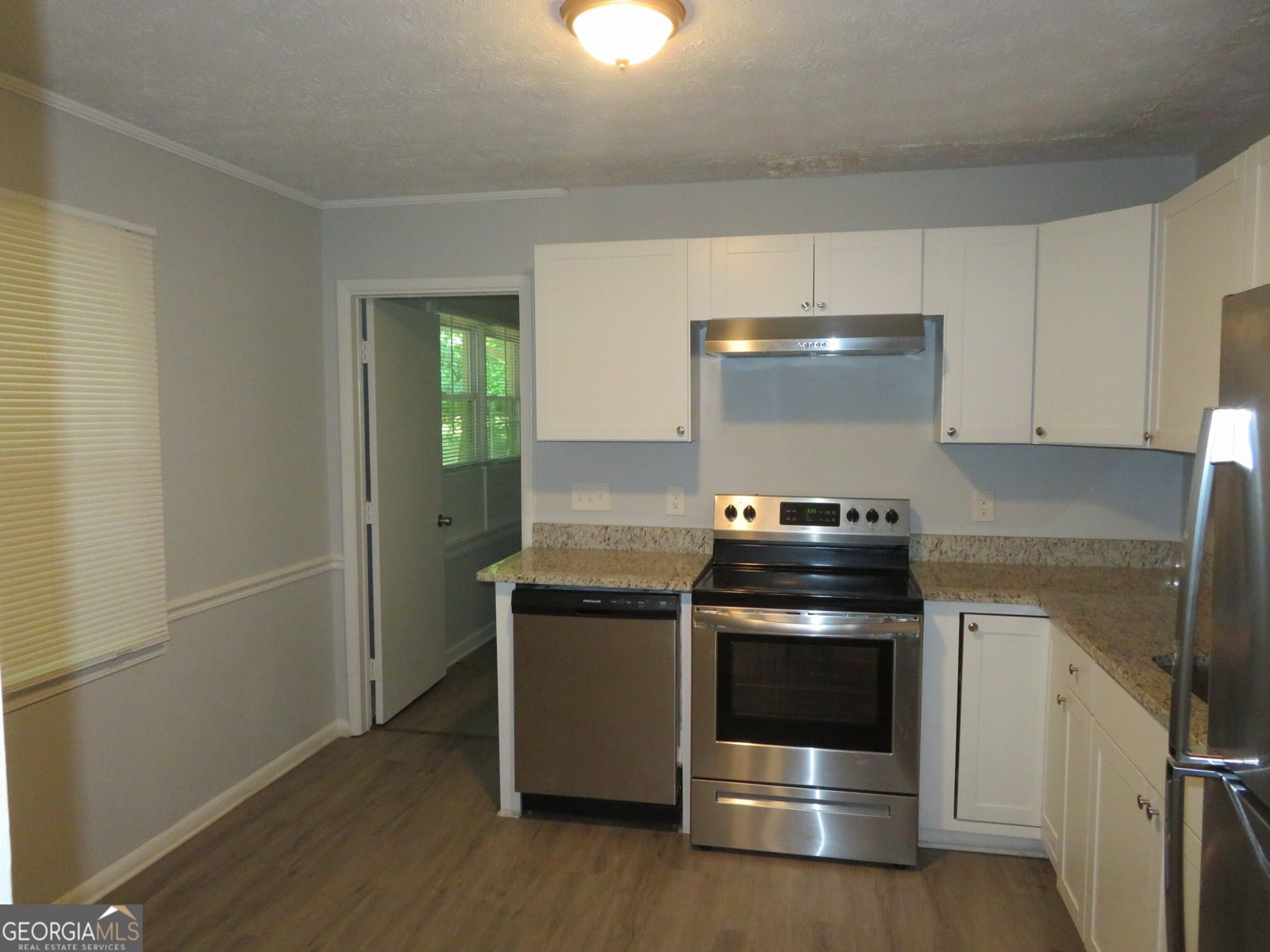 5512 ARROWHEAD Drive Acworth - 2