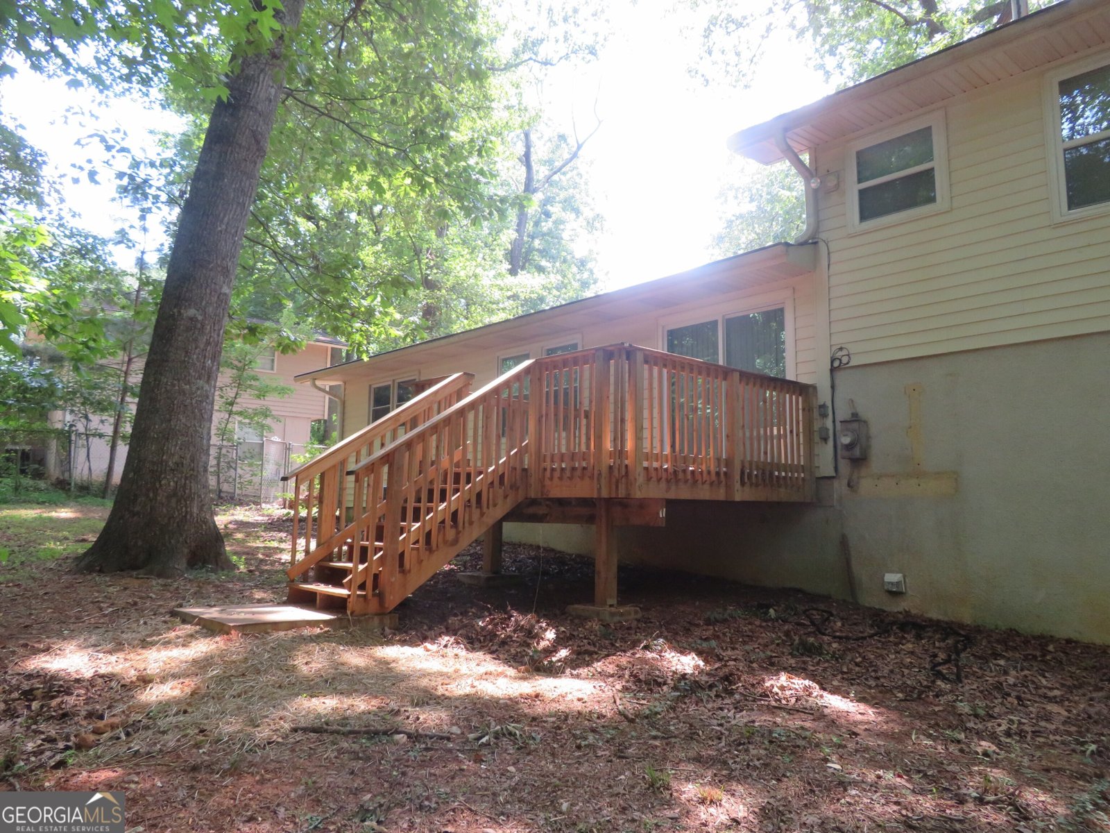 5512 Arrowhead Drive Acworth - 20