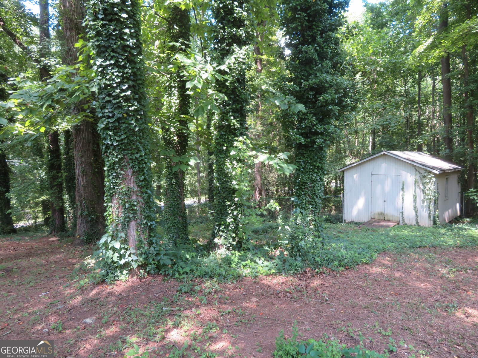 5512 Arrowhead Drive Acworth - 21
