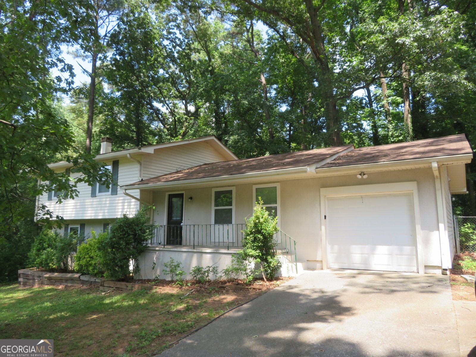 5512 Arrowhead Drive Acworth - 22
