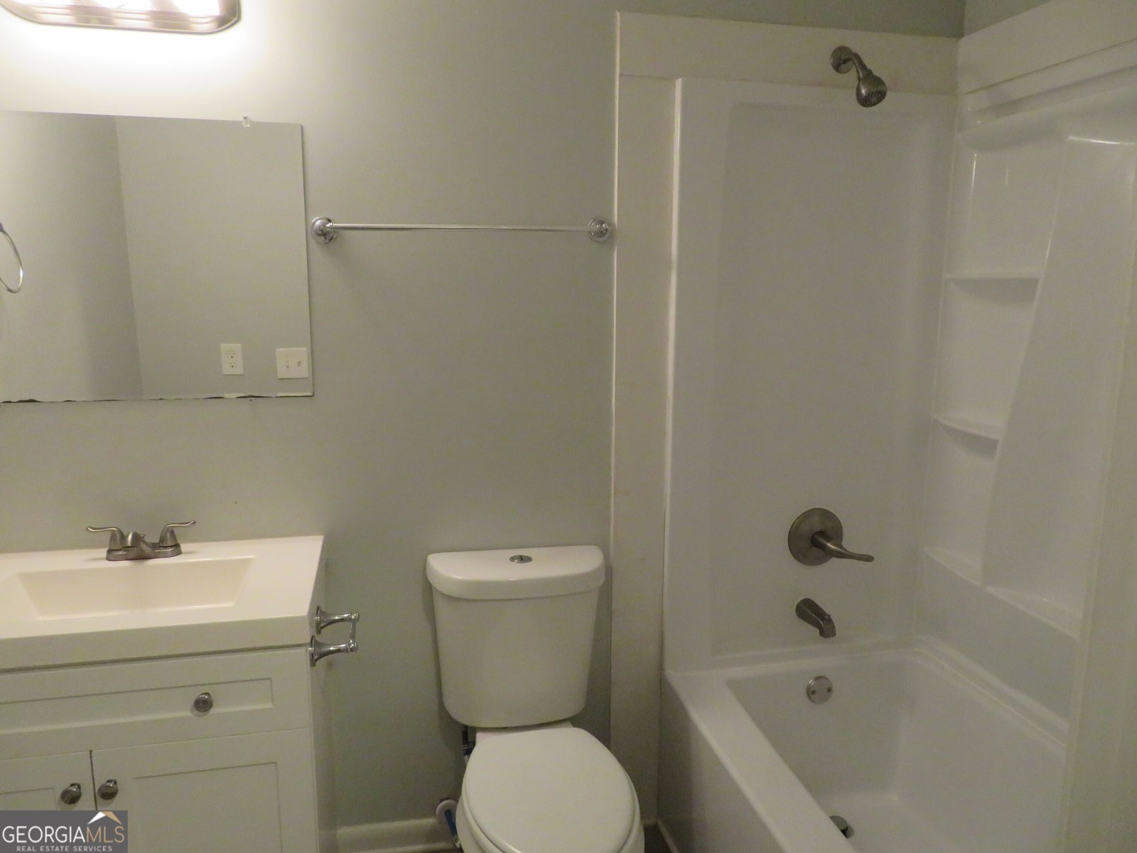 5512 ARROWHEAD Drive Acworth - 6