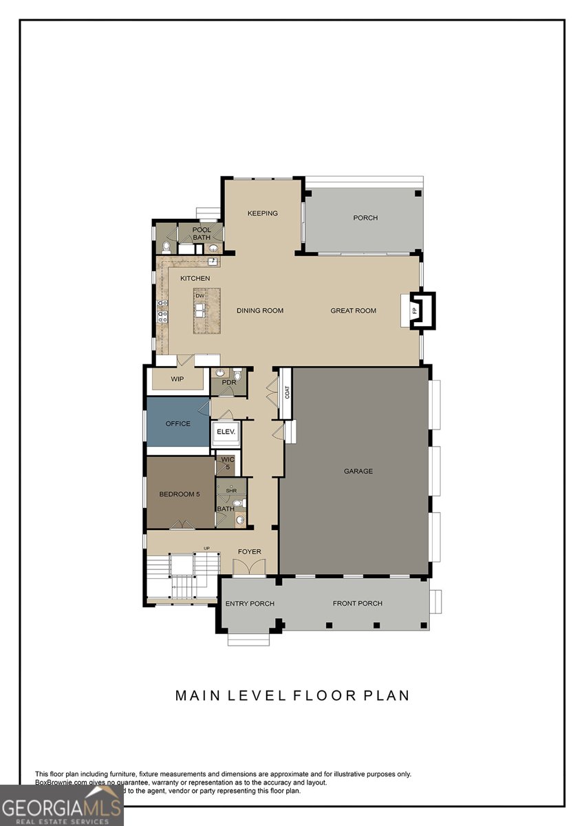245 Heatherton Way Milton - 3
