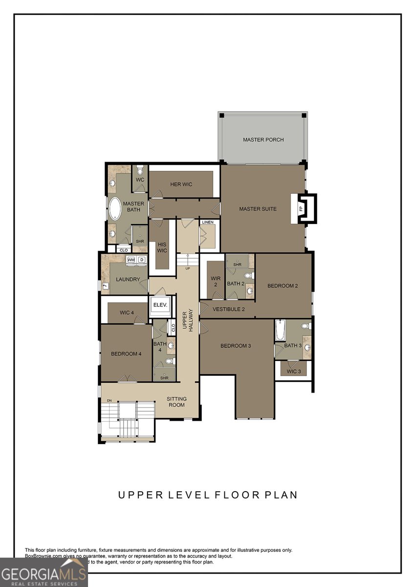 245 Heatherton Way Milton - 4