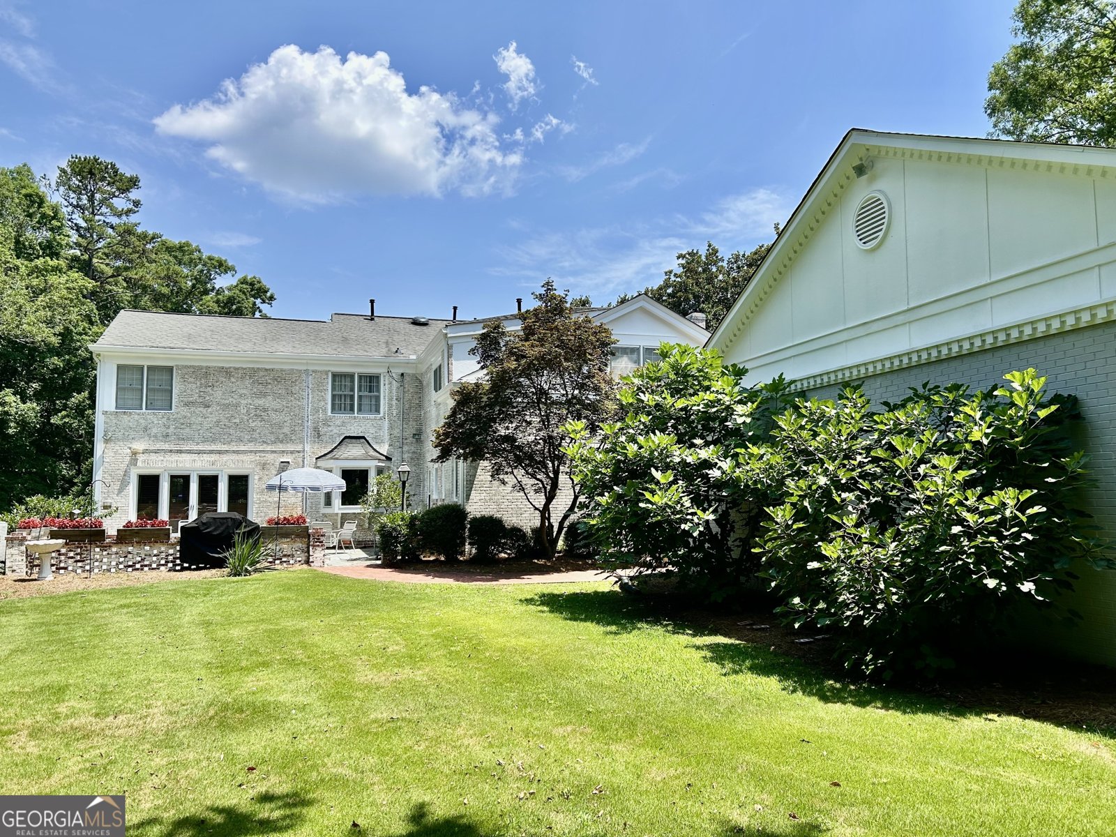 270 Dogwood Lane Elberton - 1